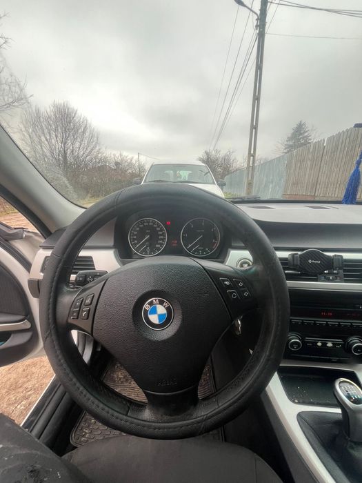 Vand e 90 320 d an 2011 facelift