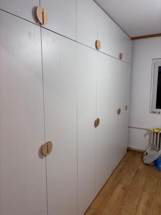 Executam Dressing / Bucatarie din pal sau mdf