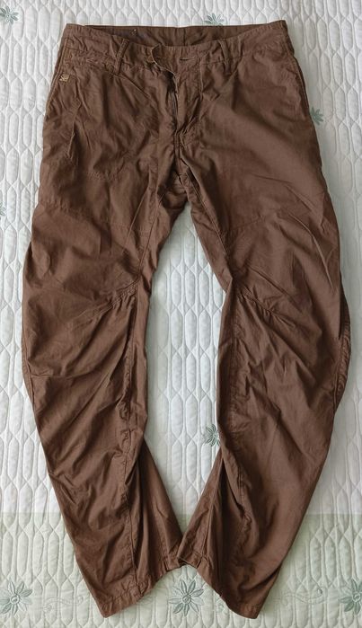 G STAR летен панталон 32/30