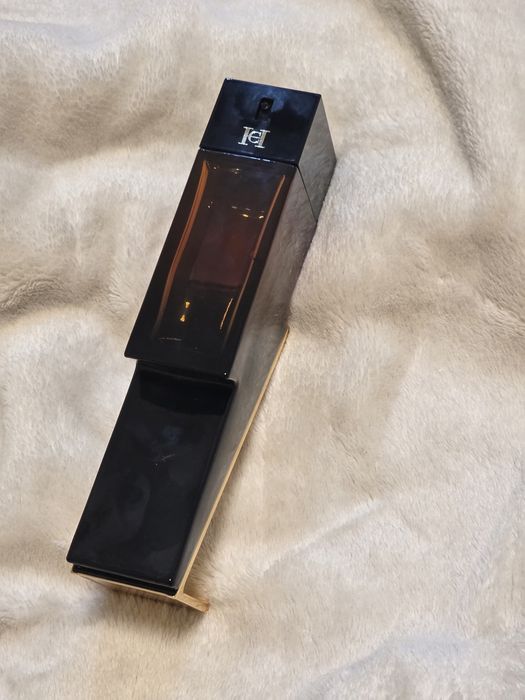 Carolina Herrera Bad Boy Elixir.