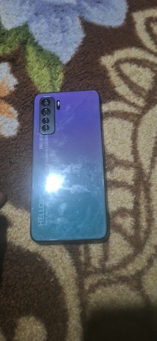 Vand huawei p40 lite