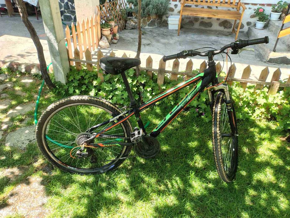 Колело Cross Speedster 26