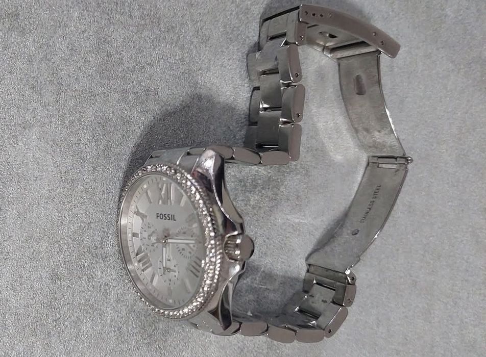 Ceas dama Fossil