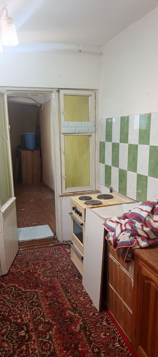 Тузель 2 своя квартира 1 этаж 54 квадратных метров срочно