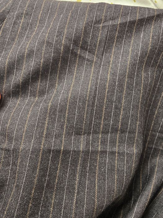 Pantaloni dama din lana marime S-M