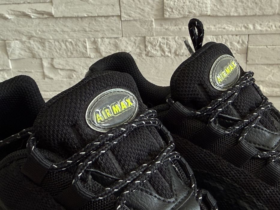 Nike Air Max 95 Ultra