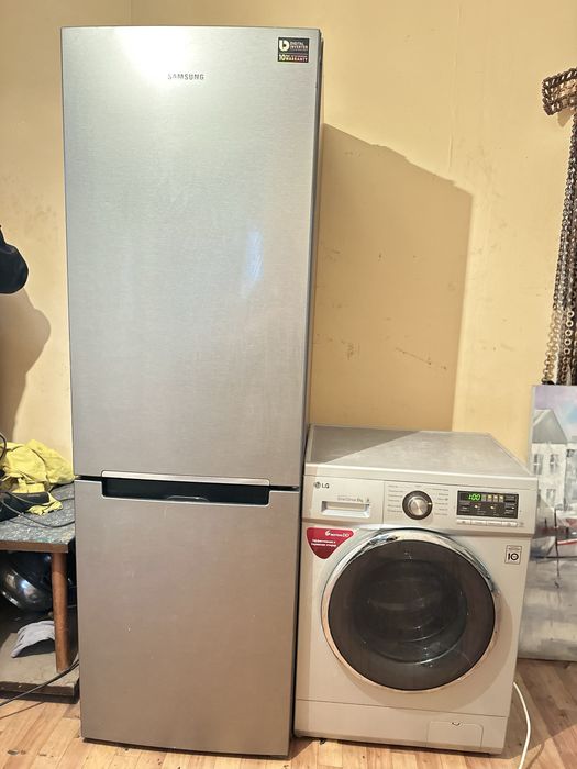 Продам Стиралная машина LG 6кг