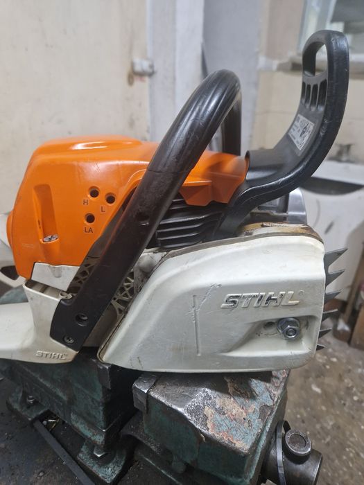 Drujba Stihl 231,S 181,S 028