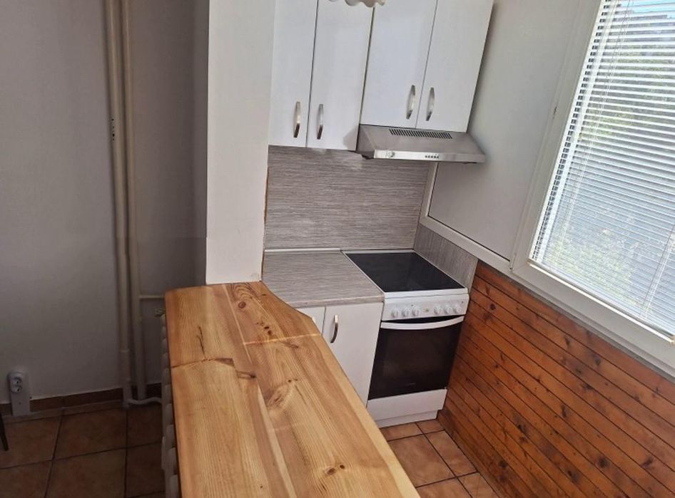 Дава се под наем Тристаен апартамент в София, Овча купел 2 - 68 кв.м за 586.5 € - Снимка #3