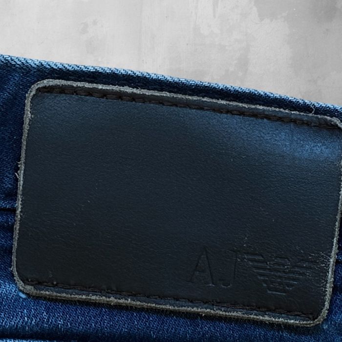 Armani jeans мъжки дънки 40