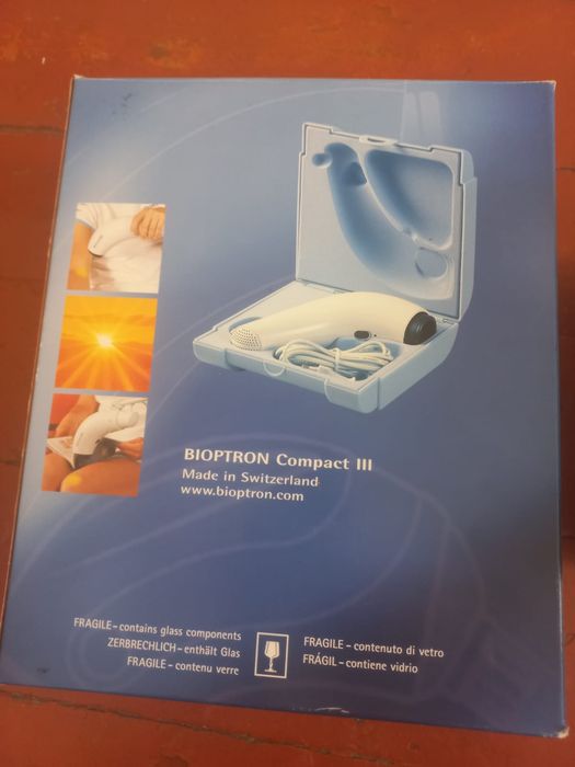 Biopotron Compact 3