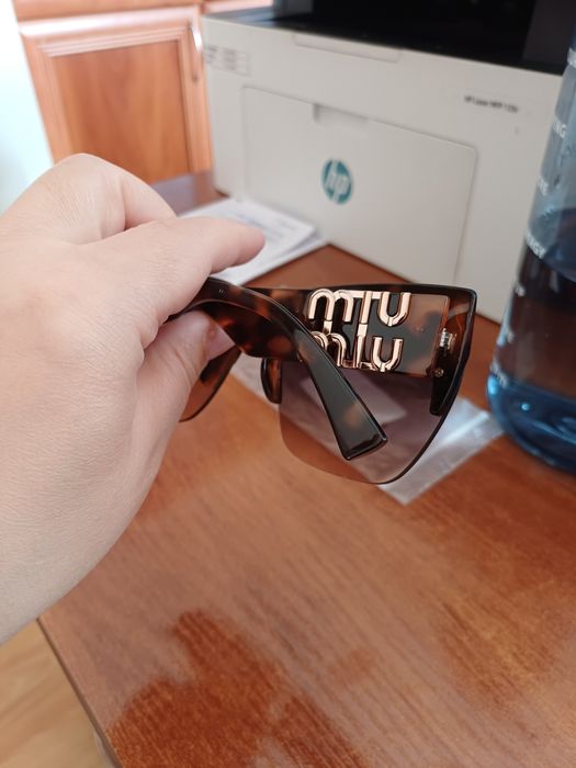 Продам новые очки