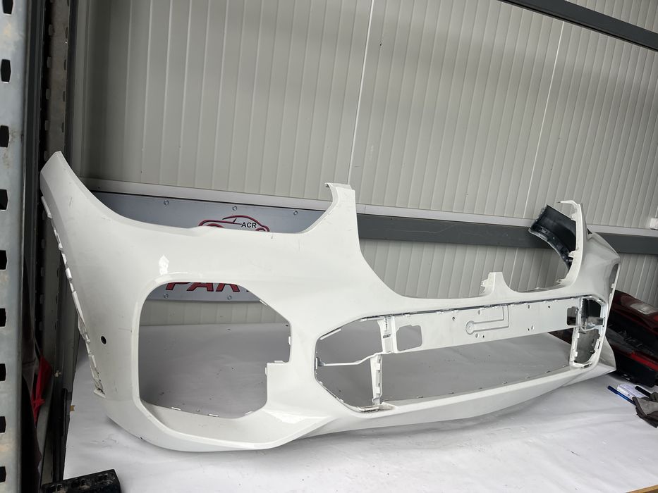 Броня BMW G05 MSP X5 8бр