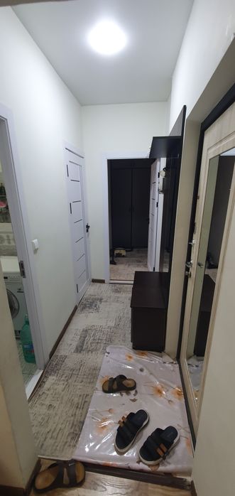 Chilonzor Oqtepa krugda 2 xonali kvartira