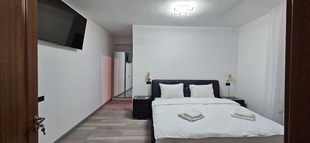 Cazare Ranca -Casa Mario2