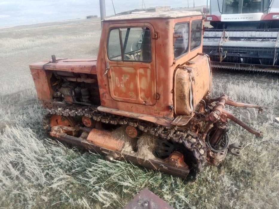 Трактор т4 сатылады