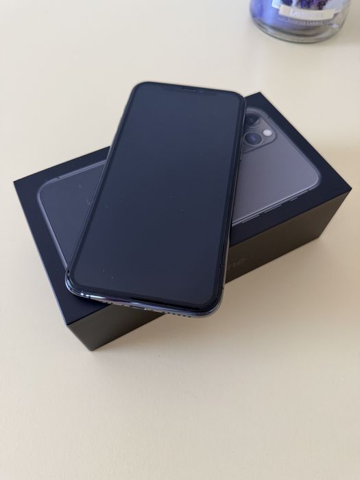 Iphone 11 pro, 256gb