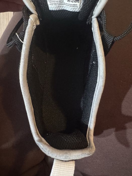 Сникърси Air Max Axis AA2146 009 Черен