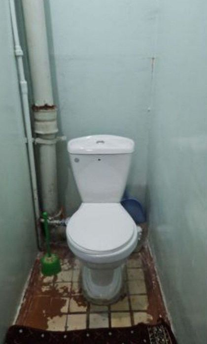 Продаётся на Карасу-1 2ком