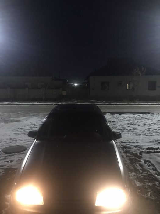 опел вектра