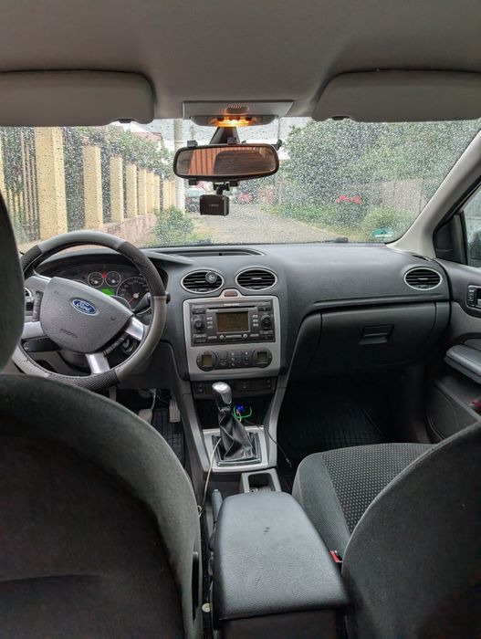 Ford Focus break