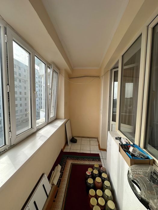 4ком 12мкр общ 104м² 5эт кирпич 2005гп