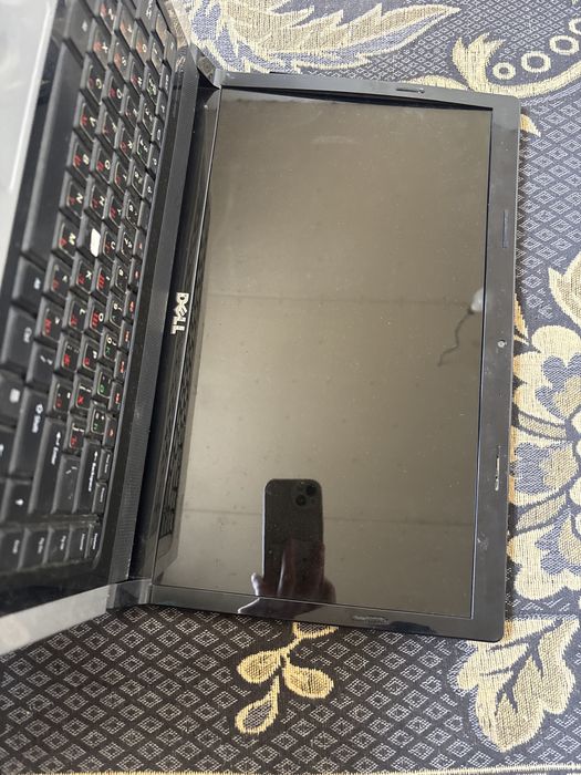 Нотбук Dell LBL P/N : P869M A00 CS20