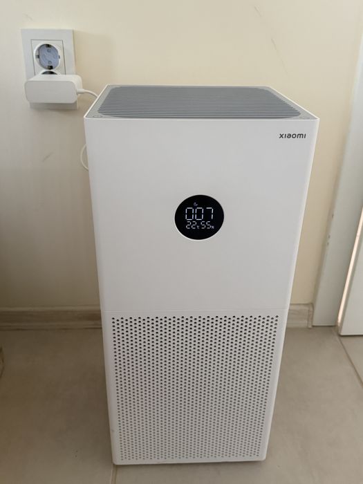 Въздухопречиствател Xiaomi Smart Air Purifier 4 Lite