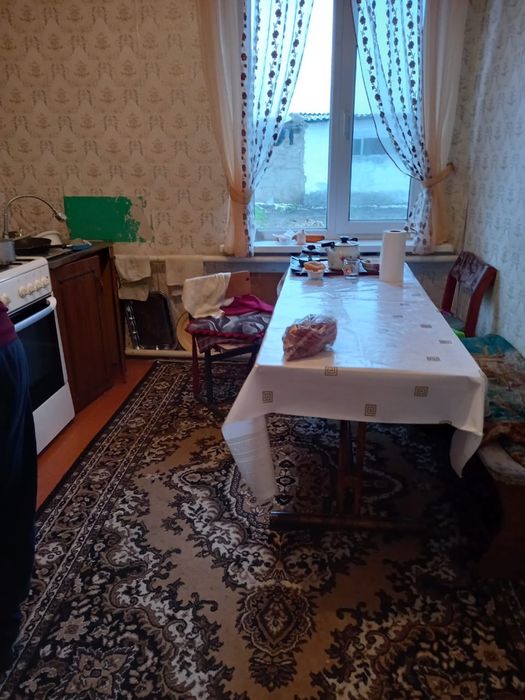 Продам дом с. Шакат