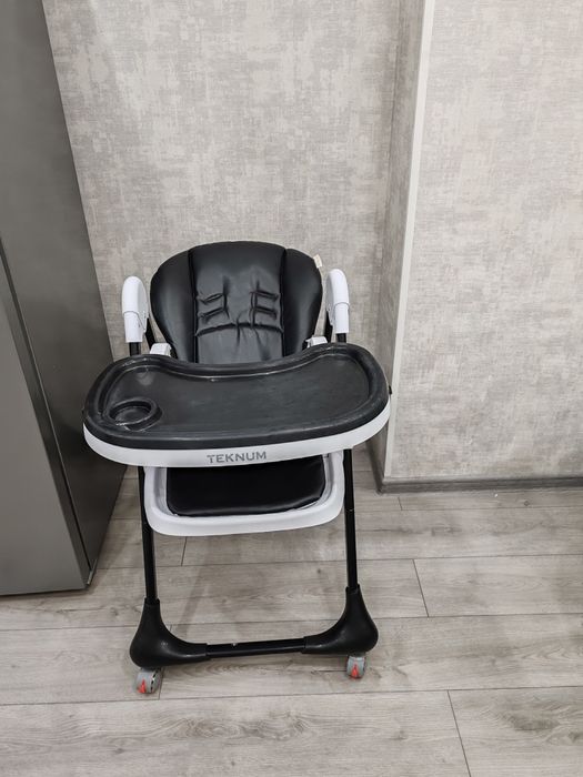 Детский стул для кормления