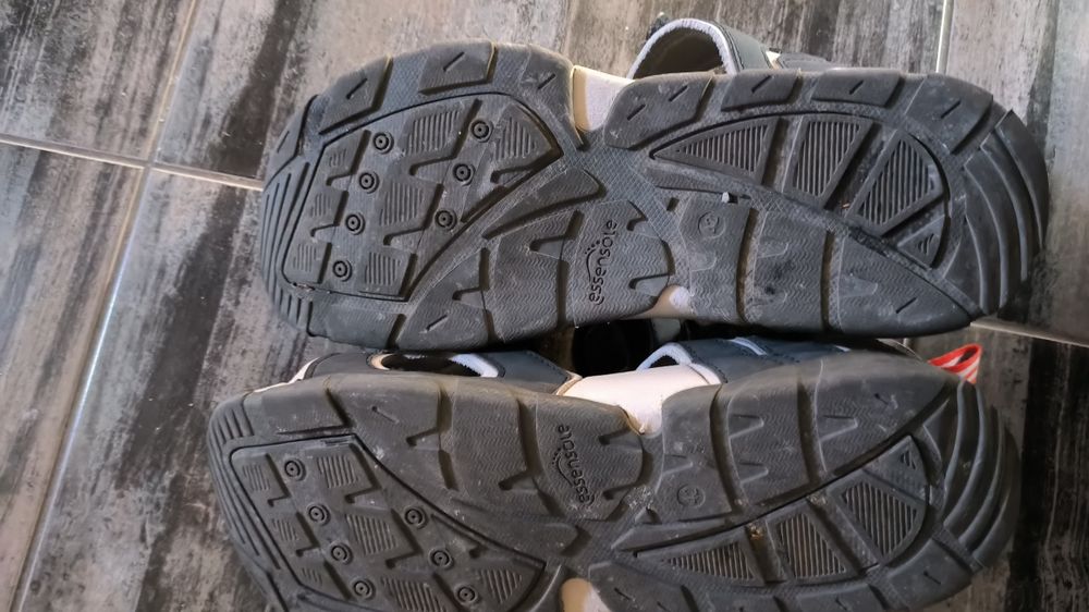 Сандалети 42 номер