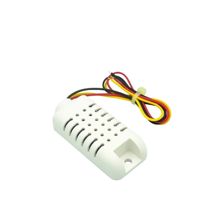 цифрови датчици за температура и влажност DHT22 (AM2302) -готов модул