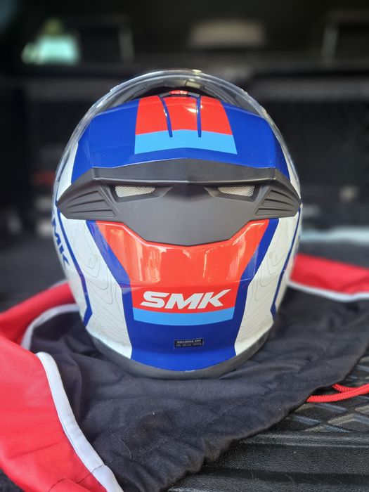 Каска SMK отваряема 4xl 65см