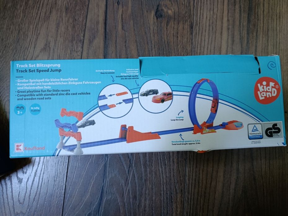 Детски игрчки за 24+ месеца