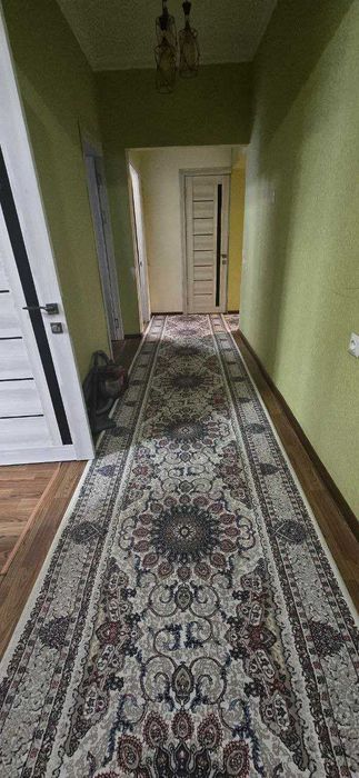 Юнус Обод 14 квартал. Петушок.д 50 5/5/5 103 м2.