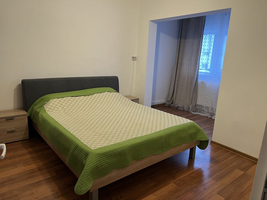 Inchiriez apartament 2 camere