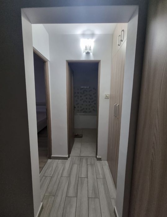 Aparrament cu doua camere modern in Popa Sapca