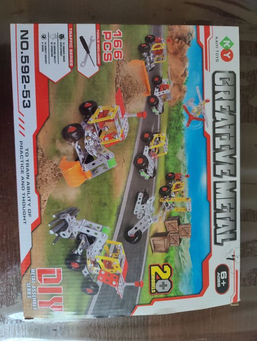 Продам конструктор