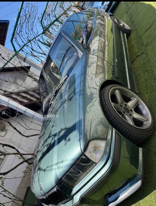 BMW seria 1(E36) 1.8 gpl-4800€ negociabil