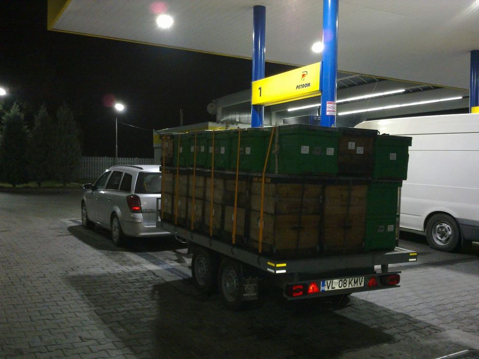 Vând platforma in stare perfecta de funcționare