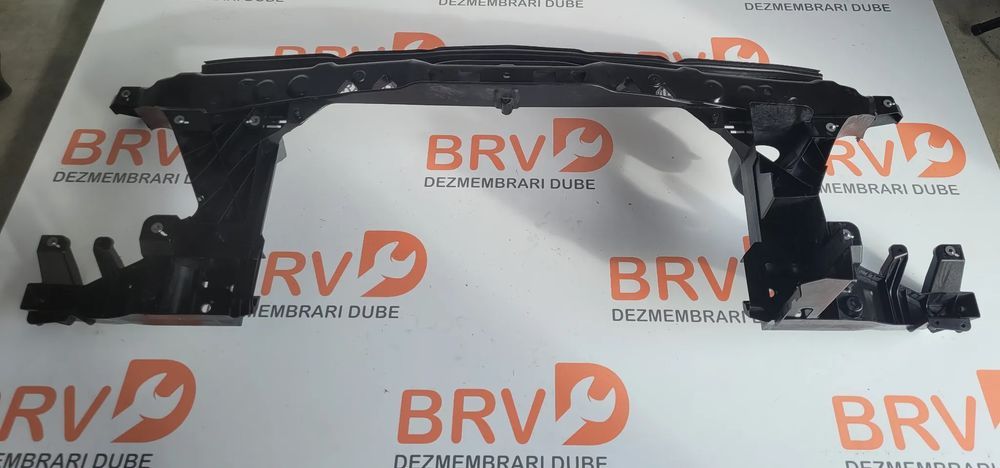 Front pentru Vw Crafter / Mercedes Sprinter Euro 4 / Euro 5 (2006-2015