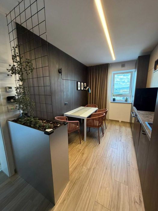 Apartament cu 2 camere de închiriat Brașov, Coresi Kasper ,Lux