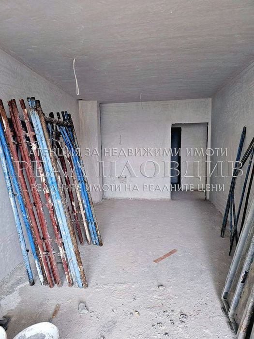 2-стаен в Пловдив-Център площ 81 цена 186300