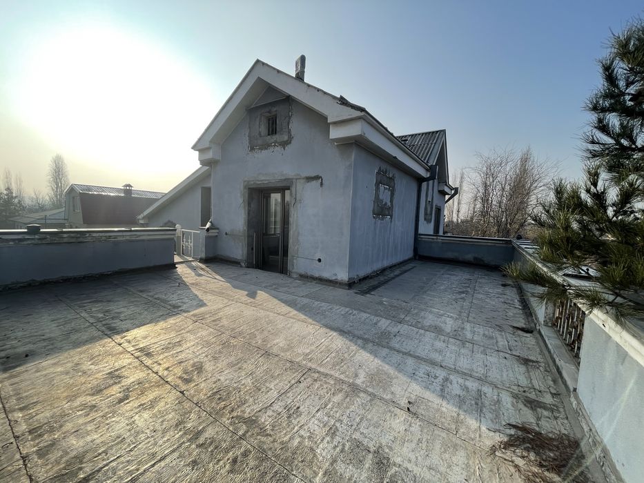 Продаётся дом!….