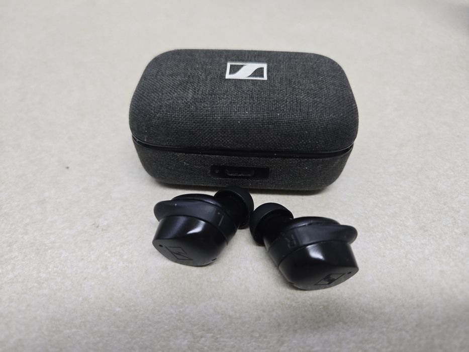 Sennheiser Momentum 3