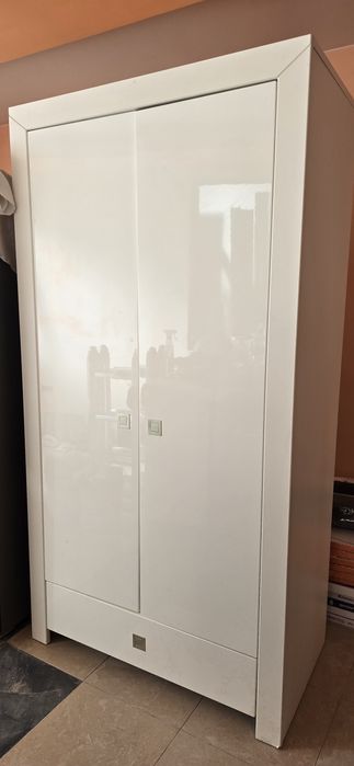 Гардероб  MDF 196/101/56