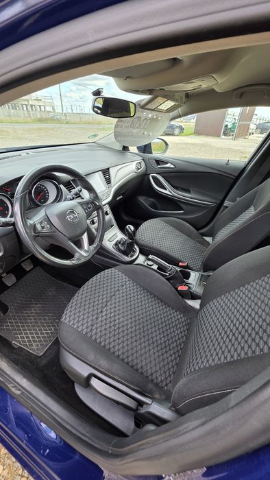 Opel astra 1.6 Cdti 2017 break