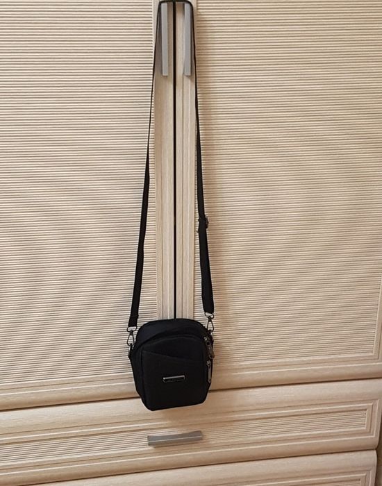 Сумка через плечо