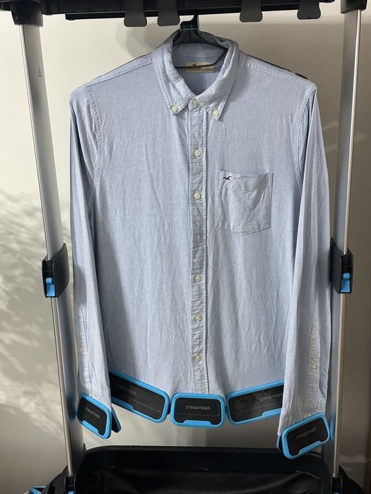 Aparat vertical statie de dalcat igienizat si uscat cu aburi tefal