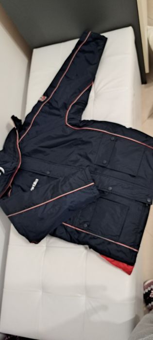 Зимни детски шуби разпродажба